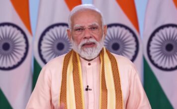 रोजगार मेला युवाओं को सशक्त बनाने और राष्ट्र निर्माण में उनकी भागीदारी सुनिश्चित करने का सशक्त माध्यम है।