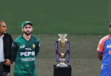 रिपोर्ट्स के मुताबिक पाकिस्तान भारत से खेलने के लिए तैयार है, लेकिन उसने आईसीसी के सामने रेवेन्यू शेयर, द्विपक्षीय सीरीज और प्रोटोकॉल से जुड़ी तीन शर्तें रखी हैं।