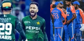 श्रीलंका क्रिकेट ने भारत-पाकिस्तान मैच के बॉयकॉट पर पुनर्विचार की अपील की है।