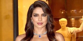 ‘द ब्लफ’ की स्क्रीनिंग के दौरान प्रियंका चोपड़ा ने दिया दर्शकों को सरप्राइज, फिर हुआ कुछ ऐसा; वीडियो वायरल प्रियंका चोपड़ा का एक वीडियो सोशल मीडिया पर तेजी से वायरल हो रहा है।