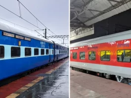 ट्रेन नंबर 12311 रोजाना हावड़ा रेलवे स्टेशन से रात 11:55 बजे रवाना होकर तीसरे दिन रात 12:45 बजे अंबाला कैंट और तड़के तीन बजे कालका पहुंचती है।