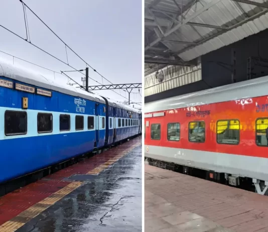 ट्रेन नंबर 12311 रोजाना हावड़ा रेलवे स्टेशन से रात 11:55 बजे रवाना होकर तीसरे दिन रात 12:45 बजे अंबाला कैंट और तड़के तीन बजे कालका पहुंचती है।