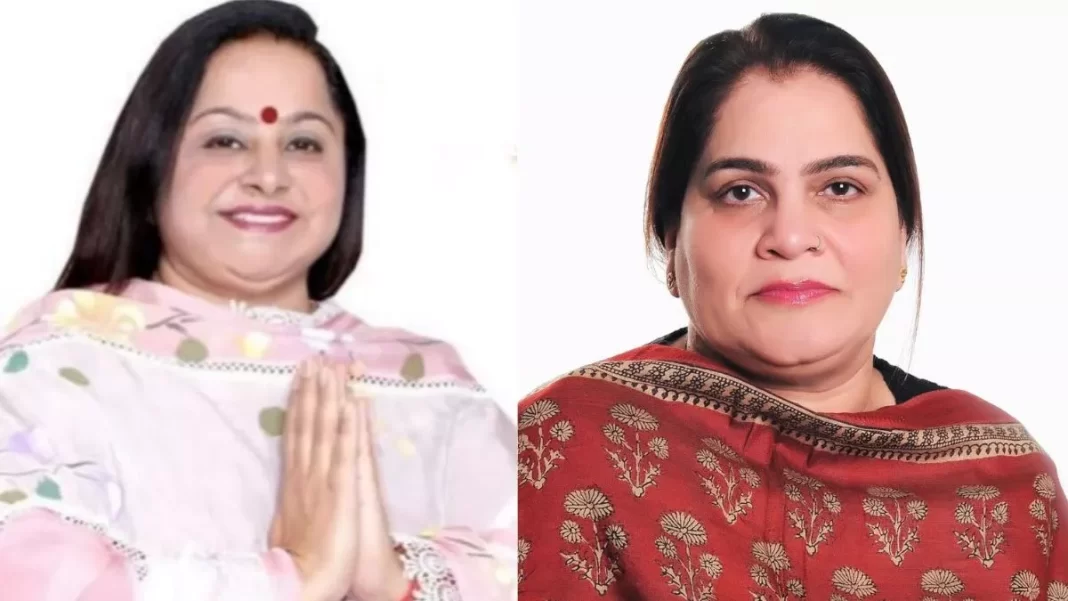 पूर्व मेयर ने पत्र में साफ कहा है कि एक निर्वाचित जनप्रतिनिधि के रूप में उनकी प्रतिष्ठा जनता के विश्वास से जुड़ी है।