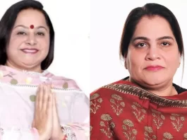 Ambala:पूर्व मेयर ने चीफ सेक्रेटरी से नगर निगम आयुक्त के खिलाफ केस दायर करने की अनुमति मांगी, ये था पूरा मामला पूर्व मेयर ने पत्र में साफ कहा है कि एक निर्वाचित जनप्रतिनिधि के रूप में उनकी प्रतिष्ठा जनता के विश्वास से जुड़ी है।