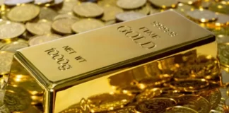 पी मॉर्गन ने उम्मीद जताई है कि साल के आखिर तक सोने की कीमतें 6300 डॉलर प्रति औंस तक पहुंच जाएंगी।