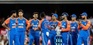 टी20 विश्व कप 2026 के सुपर-8 में भारत के लिए जिम्बाब्वे के खिलाफ मुकाबला बेहद अहम है।