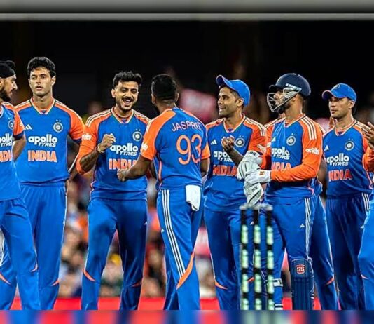 टी20 विश्व कप 2026 के सुपर-8 में भारत के लिए जिम्बाब्वे के खिलाफ मुकाबला बेहद अहम है।