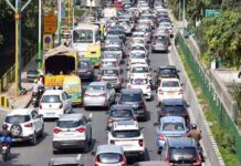 हरियाणा में अब 12 साल पुराने टूरिस्ट वाहन नहीं चल सकेंगे।