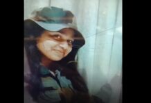 हरियाणा के अंबाला जिले में नशे में धुत एक पुलिसकर्मी ने 22 साल की निकिता की जान ले ली।