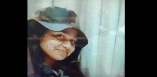 हरियाणा के अंबाला जिले में नशे में धुत एक पुलिसकर्मी ने 22 साल की निकिता की जान ले ली।