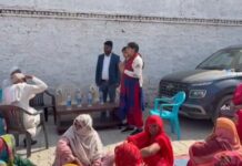 पीलिया से 7 की मौत, कई अस्पताल में, हरियाणा में पलवल गांव छांयासा में मचा हड़कंप हरियाणा के एक गांव में पिछले दो सप्ताह के दौरान सात लोगों की मौत की खबर के बाद प्रशासन सतर्क हो गया है।