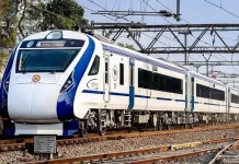 नई समय सारिणी के तहत रेलगाड़ी के जालंधर कैंट पर रुकने के कारण लुधियाना और पठानकोट कैंट के बीच के समय में भी आंशिक बदलाव होगा।