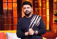 एक्टर और कमेडियन कपिल शर्मा ने शेयर किया कि वे कैसे 36 की उम्र में डिप्रेशन में चले गए थे।