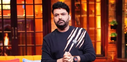 Kapil Sharma In Depression: 36 की उम्र में डिप्रेशन में चले गए थे कपिल, लोग बोले- ‘अब ये खत्म हो गया है…’ एक्टर और कमेडियन कपिल शर्मा ने शेयर किया कि वे कैसे 36 की उम्र में डिप्रेशन में चले गए थे।