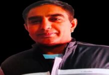 साल 2018 में नए साल के जश्न के दौरान खेड़ी साध गांव में युवक धर्मेंद्र की गोली मारकर हत्या की गई थी।