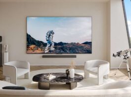 ‘नकली 4K’ TV खरीदने तो नहीं जा रहे आप? एक गलती कर देगी मजा खराब और ध्यान दिया तो होगा फायदा स्मार्ट टीवी खरीदते समय सिर्फ डिस्प्ले रेजॉलूशन नहीं देखना चाहिए।