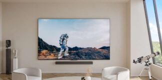 ‘नकली 4K’ TV खरीदने तो नहीं जा रहे आप? एक गलती कर देगी मजा खराब और ध्यान दिया तो होगा फायदा स्मार्ट टीवी खरीदते समय सिर्फ डिस्प्ले रेजॉलूशन नहीं देखना चाहिए।