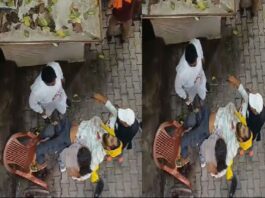 हरियाणा के भिवानी जिला कोर्ट में मंगलवार सुबह फायरिंग का मामला सामने आया है जिससे मौके पर हड़कंप मच गया।