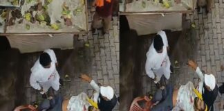 भिवानी कोर्ट परिसर में दिनदहाड़े चली गोलियां: एनकाउंटर में पकड़े गए तीन आरोपी, एक के पांव में लगी गोली! हरियाणा के भिवानी जिला कोर्ट में मंगलवार सुबह फायरिंग का मामला सामने आया है जिससे मौके पर हड़कंप मच गया।