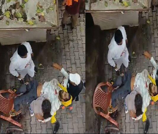 हरियाणा के भिवानी जिला कोर्ट में मंगलवार सुबह फायरिंग का मामला सामने आया है जिससे मौके पर हड़कंप मच गया।