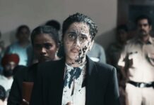 भिनेत्री तापसी पन्नू इन दिनों अपनी आगामी फिल्म 'अस्सी' को लेकर सुर्खियों में हैं।