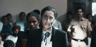 भिनेत्री तापसी पन्नू इन दिनों अपनी आगामी फिल्म 'अस्सी' को लेकर सुर्खियों में हैं।