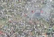 हरियाणा में कांग्रेस के बाद अब बीजेपी में भी गुटबाजी देखने को मिल रही है।