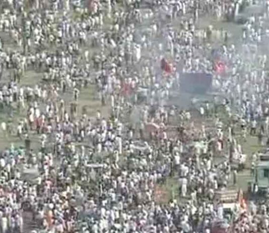 हरियाणा में कांग्रेस के बाद अब बीजेपी में भी गुटबाजी देखने को मिल रही है।