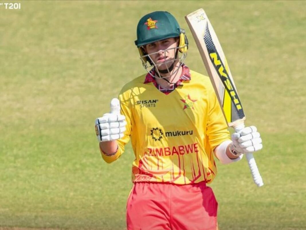 टी20 विश्वकप 2026 जिम्बाब्वे के लिए नए युग की शुरुआत है।