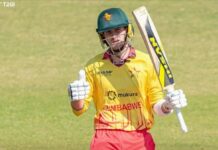 जब देश ढूंढ रहा था हीरो, तब उभरे ब्रायन बेनेट: क्या किसान का बेटा बदलेगा जिम्बाब्वे की तकदीर? IPL खेलना सपना टी20 विश्वकप 2026 जिम्बाब्वे के लिए नए युग की शुरुआत है।