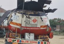 मृतक के चाचा गुरचरण के साथ वेल्डिंग का काम करता था।