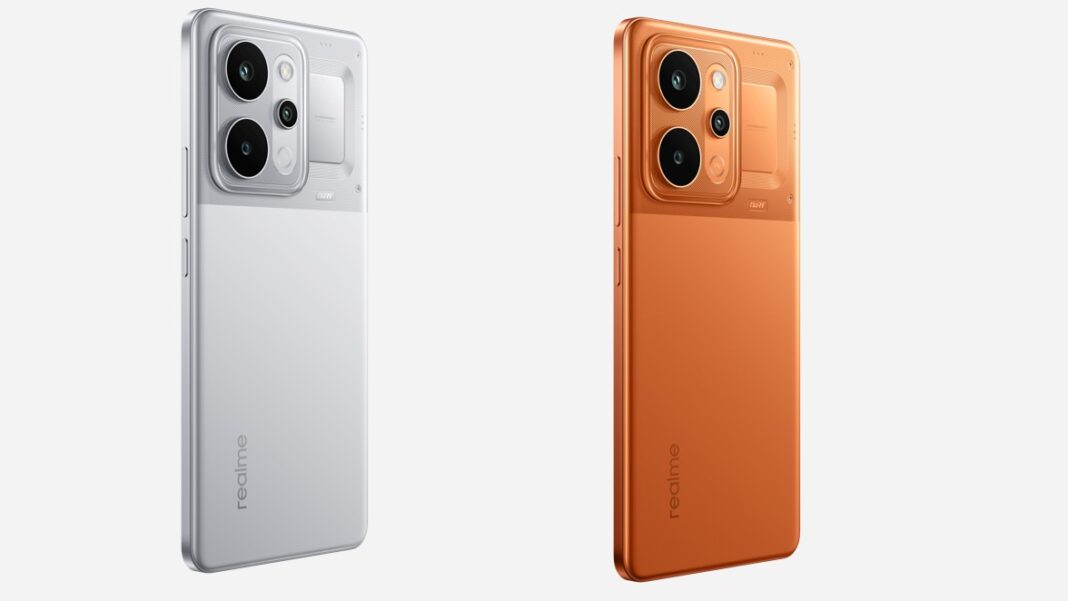 Realme P4 Power में 10001 mAh की बैटरी दी गई है। मैंने इसे टेस्ट किया। मे Realme P4 Power में 10001 mAh की बैटरी दी गई है। मैंने इसे टेस्ट किया। मे