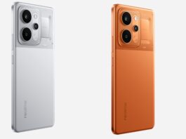 Realme P4 Power में 10001 mAh की बैटरी दी गई है। मैंने इसे टेस्‍ट क‍िया। मे