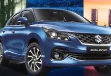 मारुति सुजुकी की गाड़ियां देश-विदेश में मचा रहीं धूम, सिंगल महीने में 236963 कारों की बिक्री का सबसे बड़ा रेकॉर्ड! बीते जनवरी 2026 में मारुति सुजुकी ने भारतीय बाजारों में बिक्री के साथ ही एक्सपोर्ट मिलाकर कुल 2,36,963 यूनिट्स बेचीं और यह आंकड़ा अब तक के इतिहास में किसी एक महीने में सबसे ज्यादा है।
