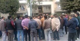 माइग्रेशन न होने से 170 छात्राएं परेशान, विधायक से की थी मुलाकात, अब आवास के बाहर देंगी धरना! कागसर के निजी नर्सिंग कॉलेज की करीब 170 छात्राएं माइग्रेशन न होने से परेशान हैं। उनका कहना है कि हांसी विधायक से उन्हें केवल आश्वासन मिल रहा है।