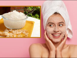 चेहरा चमकाने के लिए हम सभी अपनी त्वचा पर ना जानें किन-किन क्रीम और अन्य प्रोडक्ट्स का इस्तेमाल करते हैं।