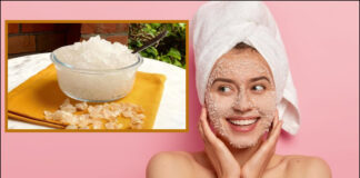 चेहरा चमकाने के लिए हम सभी अपनी त्वचा पर ना जानें किन-किन क्रीम और अन्य प्रोडक्ट्स का इस्तेमाल करते हैं।