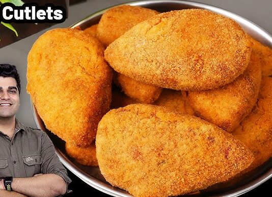 आजकल की भागदौड़ भरी जिंदगी में शाम की चाय के साथ कुछ चटपटा और मजेदार मिल जाए, तो दिन की थकान मिट जाती है।