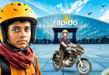 ‘फोन का मॉडल देख नहीं बदलता कैब का किराया’, Rapido को-फाउंडर ने जीरो कमीशन मॉडल और महिलाओं की सुरक्षा पर खुलकर दिया जवाब फ्यूचर टेक्नॉलजी समेत कई अहम बातें शामिल हैं।