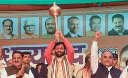 मुख्यमंत्री ने किसान कल्याण को सरकार की प्राथमिकता बताते हुए कहा कि पिछले 11 वर्षों में फसल खराबे और प्रधानमंत्री फसल बीमा योजना के तहत किसानों को 15,448 करोड़ रुपये की सहायता राशि दी गई है।