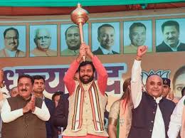 मुख्यमंत्री ने किसान कल्याण को सरकार की प्राथमिकता बताते हुए कहा कि पिछले 11 वर्षों में फसल खराबे और प्रधानमंत्री फसल बीमा योजना के तहत किसानों को 15,448 करोड़ रुपये की सहायता राशि दी गई है। मुख्यमंत्री ने किसान कल्याण को सरकार की प्राथमिकता बताते हुए कहा कि पिछले 11 वर्षों में फसल खराबे और प्रधानमंत्री फसल बीमा योजना के तहत किसानों को 15,448 करोड़ रुपये की सहायता राशि दी गई है।