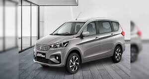 मारुति की इन 3 SUV-MPV ने ग्राहकों की पकड़ी नब्ज, जनवरी में रॉकेट हुई बिक्री मारुति सुजुकी (Maruti Suzuki) ने बीते जनवरी महीने में अब तक की सबसे ज्यादा कारें बेचीं