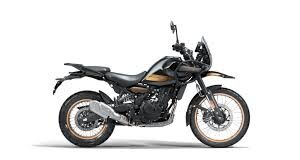 400-450cc तक की इन 5 बाइक्स का युवाओं में जबरदस्त क्रेज, HD X440T से लेकर Himalayan 450 तक ट्रायम्फ स्पीड 400 और अप्रिलिया आरएस457 जैसी धांसू मोटरसाइकल का युवाओं में जबरदस्त क्रेज है।