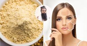 बेसन चमकाएगा चेहरा? योग गुरु कैलाश बिश्नोई ने बताए 4 आसान से नुस्खे, बस मिलानी होगी रसोई में पड़ी कुछ चीजें चेहरा चमकाने के लिए अगर आप बाजार वाली महंगी-केमिकल युक्त क्रीमों का इस्तेमाल नहीं करना चाहते हैं