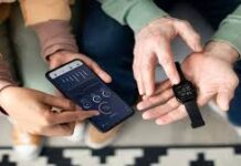 इस स्टडी में एक ऐसी स्मार्टवॉच की टेस्टिंग की जाएगी, जो डायबटीज रिस्क के बारे में बताएगी।