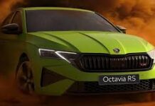 स्कोडा भारतीय बाजार में कायलाक और स्लाविया के साथ ही कुशाक, कोडिया और ऑक्टाविया जैसी सेडान और एसयूवी बेचती है