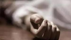 हरियाणा के सोनीपत में एक शख्स की हत्या का मामला सामने आया है। गांव भैरा बाकीपुर में यह वारदात हुई है। फिलहाल पुलिस मामले की जांच कर रही है। हरियाणा के सोनीपत में एक शख्स की हत्या का मामला सामने आया है। गांव भैरा बाकीपुर में यह वारदात हुई है। फिलहाल पुलिस मामले की जांच कर रही है।