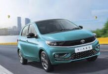 हाल ही में टाटा कंपनी ने पंच ईवी (Punch EV) का नया मॉडल पेश किया था।