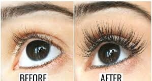 क्या आंखों की पलकें बढ़ाने के लिए आप अभी भी नकली आईलैशेज का इस्तेमाल कर रही हैं?