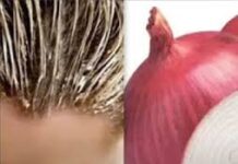 बालों को मजबूत बनाने और इनका झड़ना रोकने के लिए हम बाजार से कई अलग तरह के प्रोडक्ट्स का इस्तेमाल करते हैं।